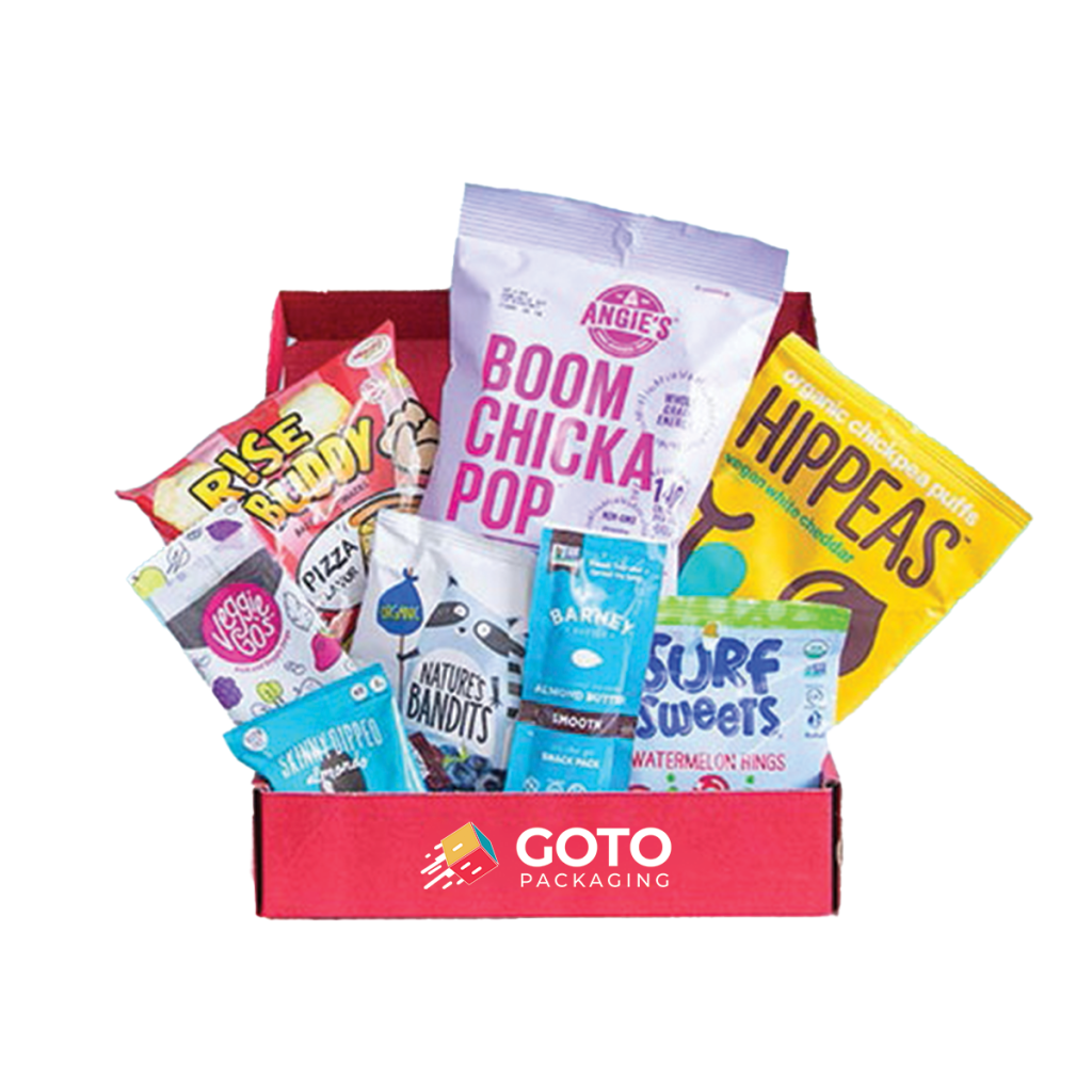 1 8 - GoTo Packaging