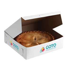 10-inch pie boxes