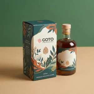 350ml Bottle Boxes In Bulk