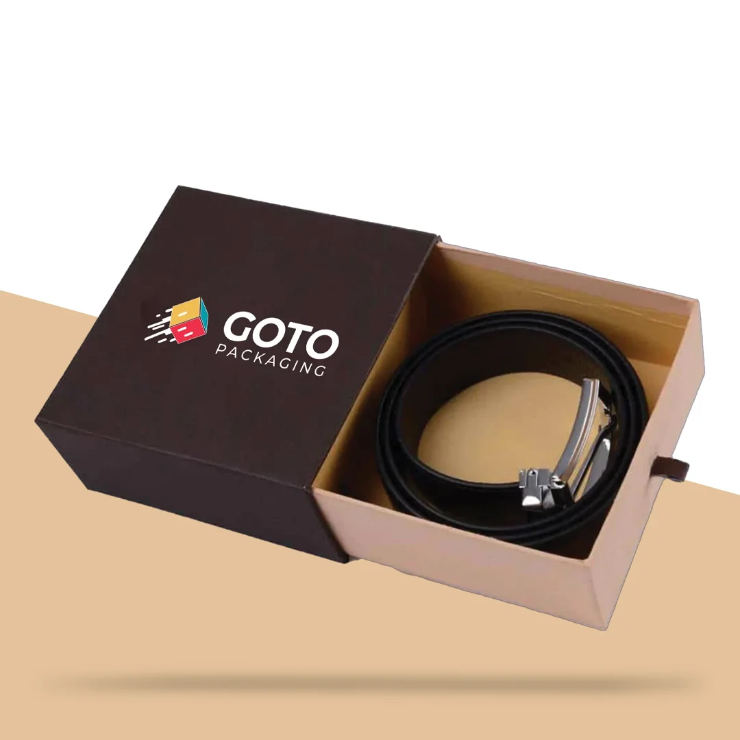 Belt Boxes USA