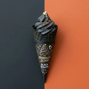 Black Cone Sleeve USA