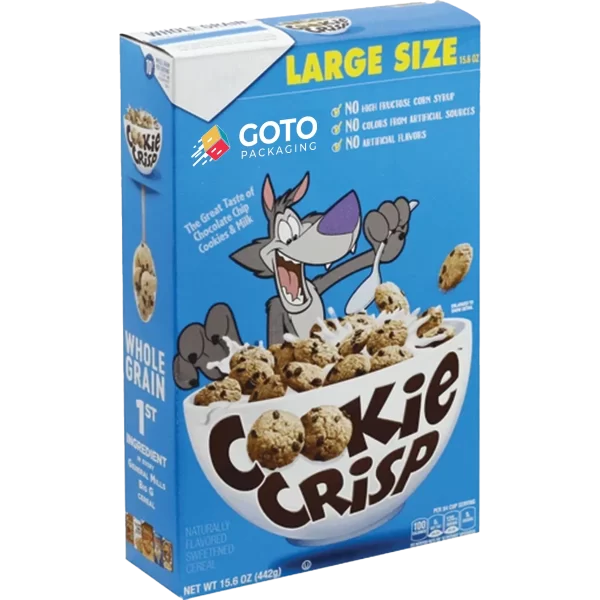 Blue-Cereal-Box