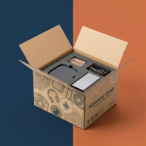 Boxes with Soft Foam Wholesale