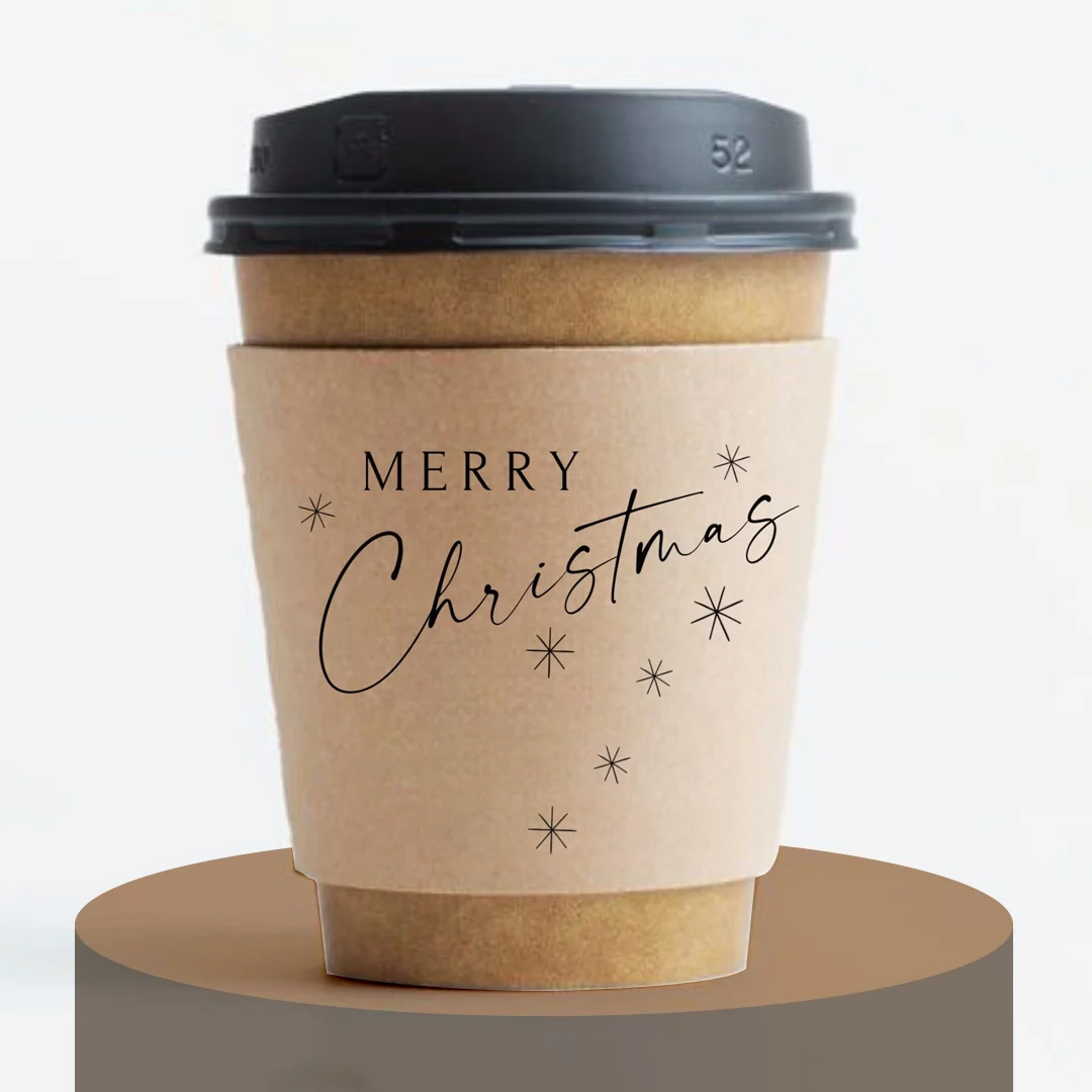 Coffee Sleeves Premium