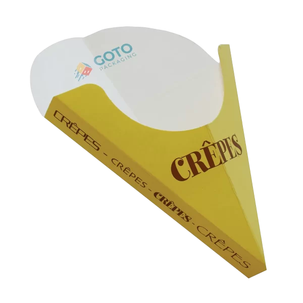 Crepe-Cone-Packaging-Wholesale