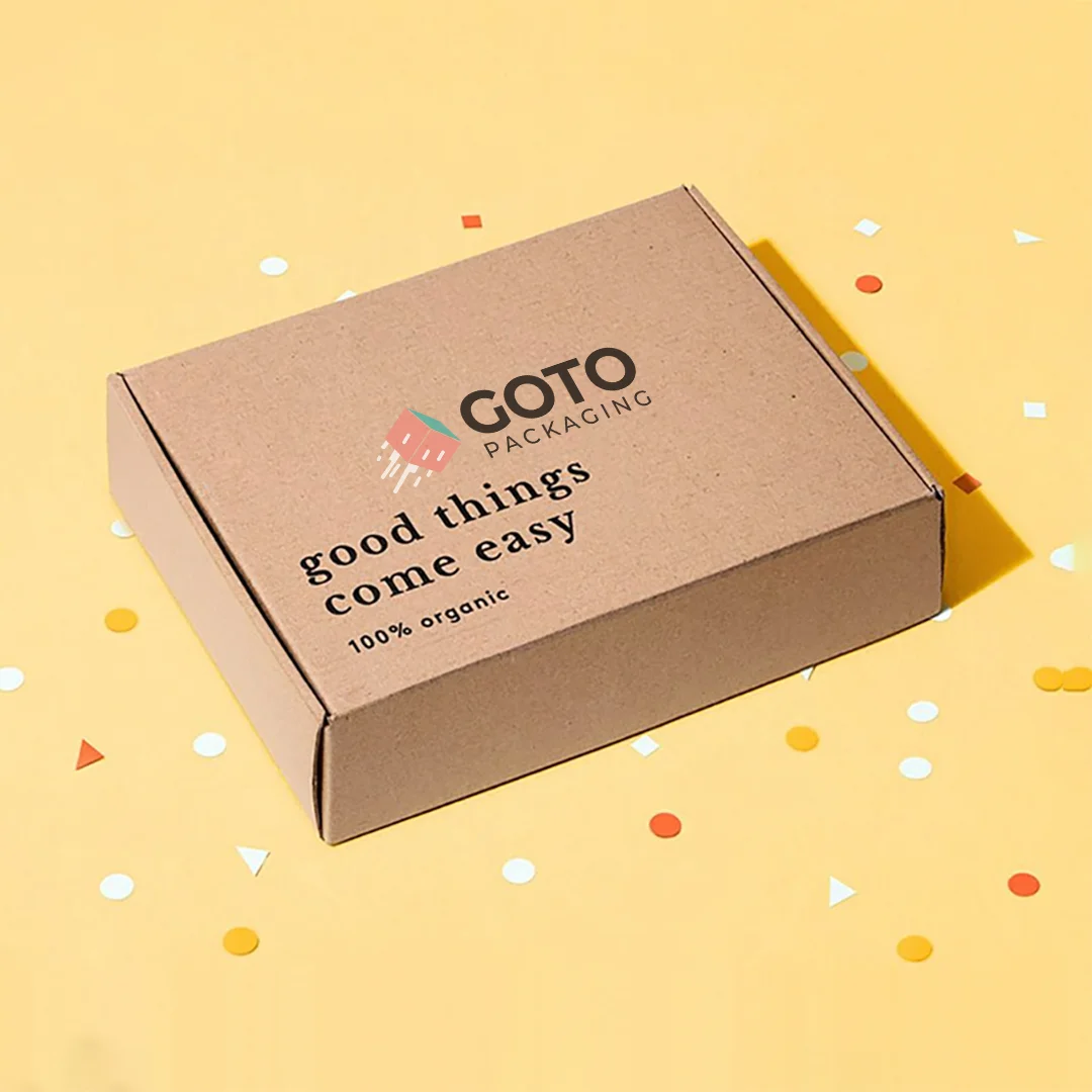 Custom Boxes USA