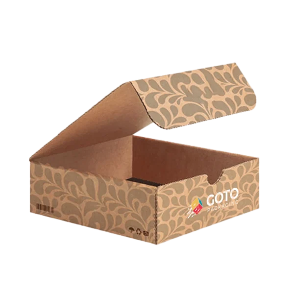 Custom E-Commerce Mailer Boxes