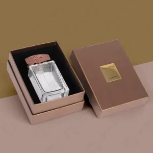 Custom Perfume Boxes