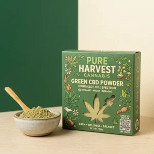 Custom Powder Boxes USA