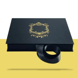Custom Printed Invitation Boxes In Bulk