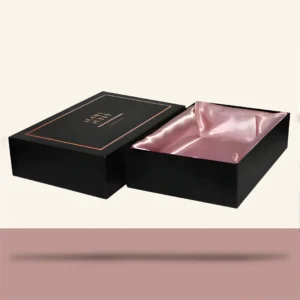 Custom Printed Lingerie Boxes Premium
