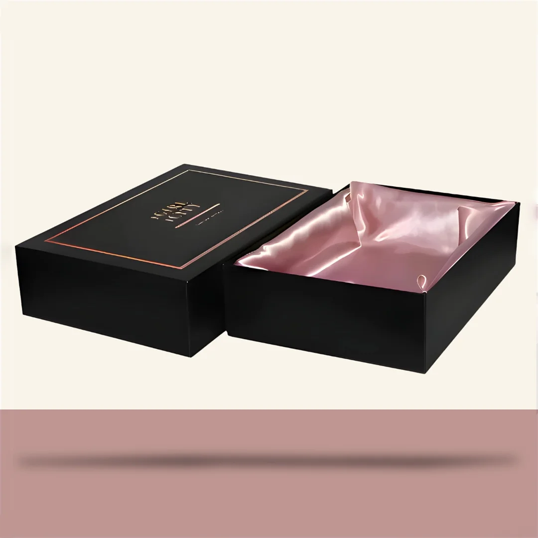 Custom Printed Lingerie Boxes Premium