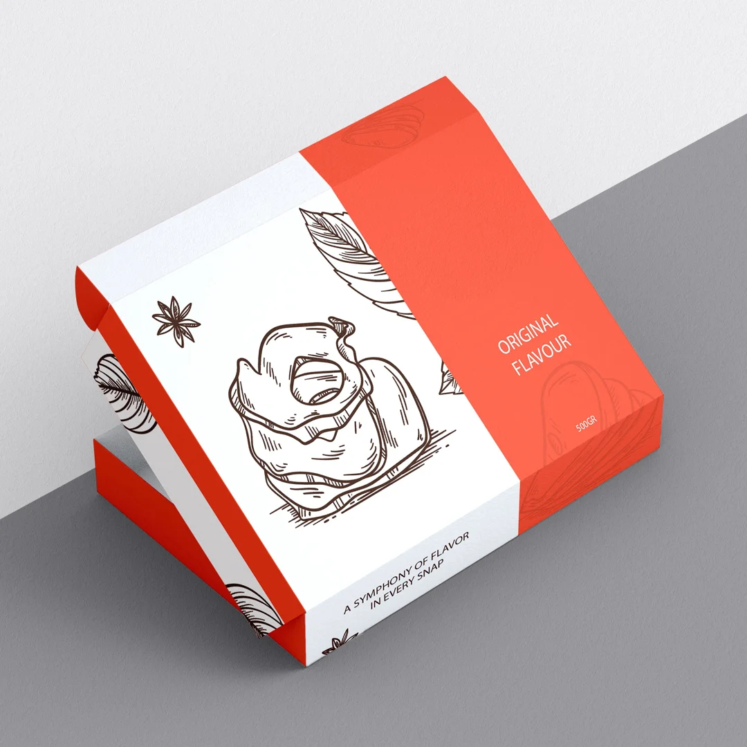 Custom Printed Mailer Boxes Eco Friendly