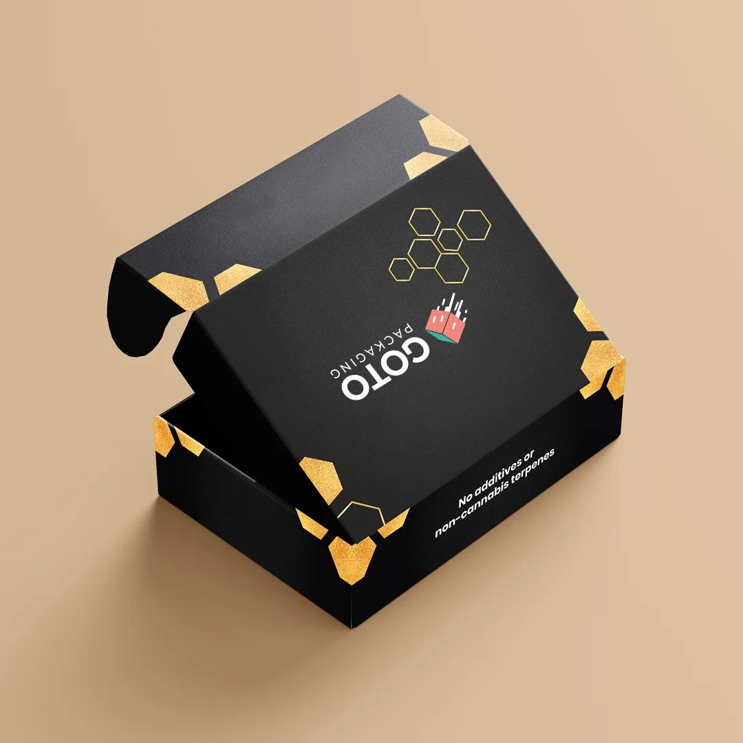 Custom Printed Mailer Boxes USA