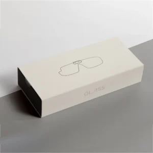 Custom Sunglasses Packaging China