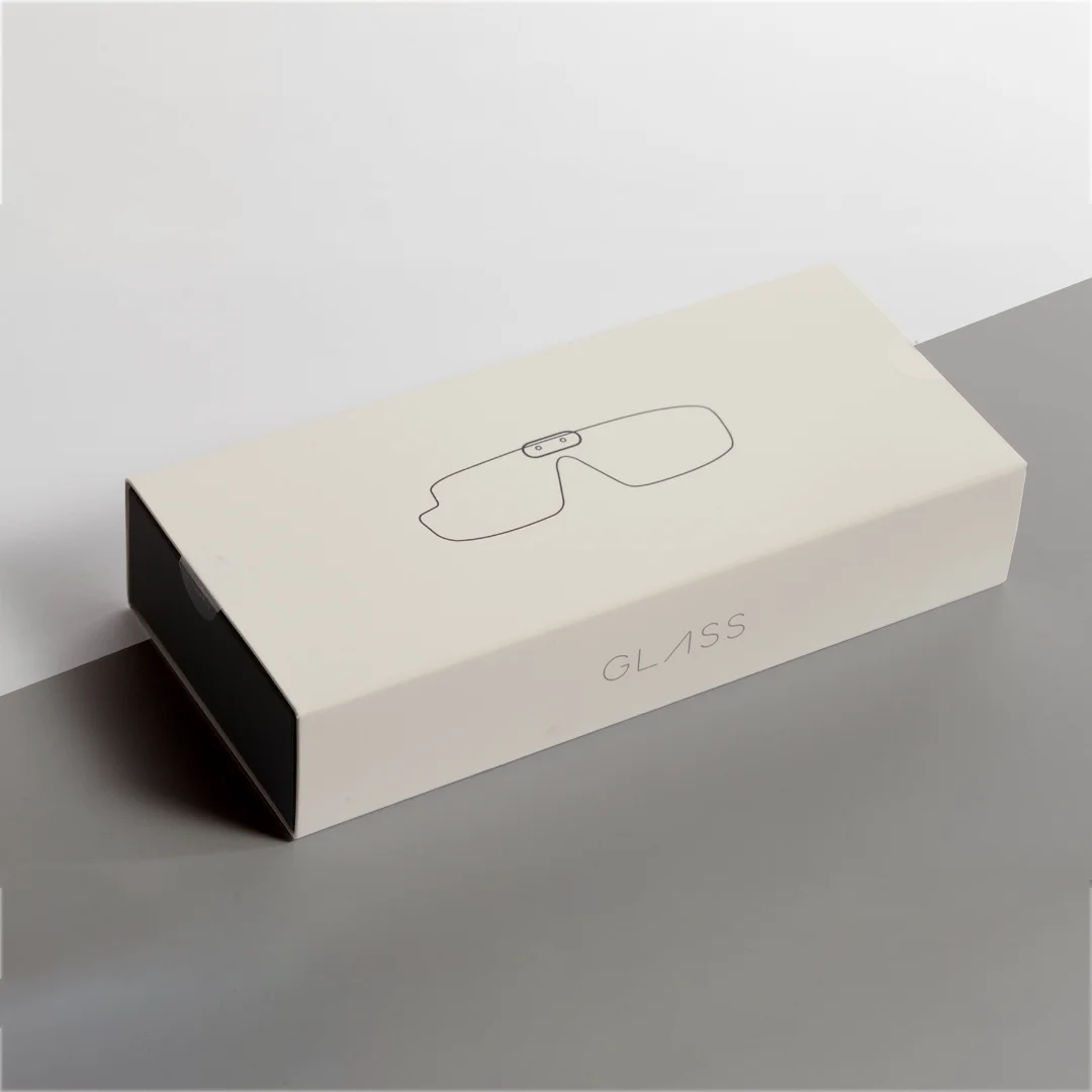 Custom Sunglasses Packaging China