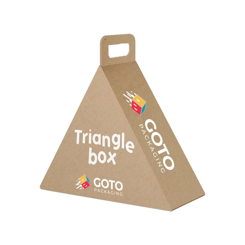 Custom-Triangle-Boxes-Feature