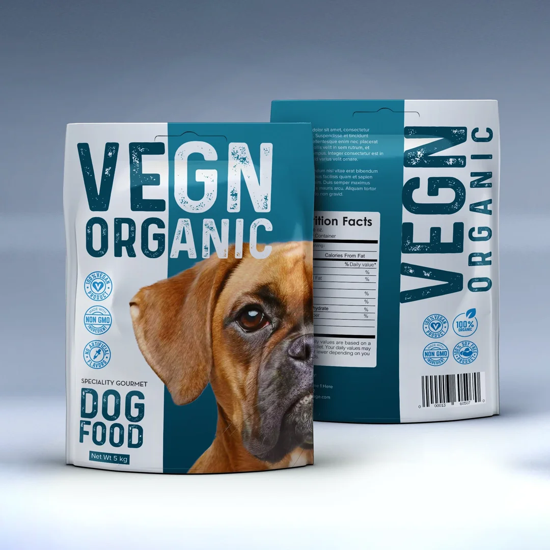 Customized Dog Food Boxes In Bulk
