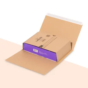Easy Fold Cardboard ECO Friendly