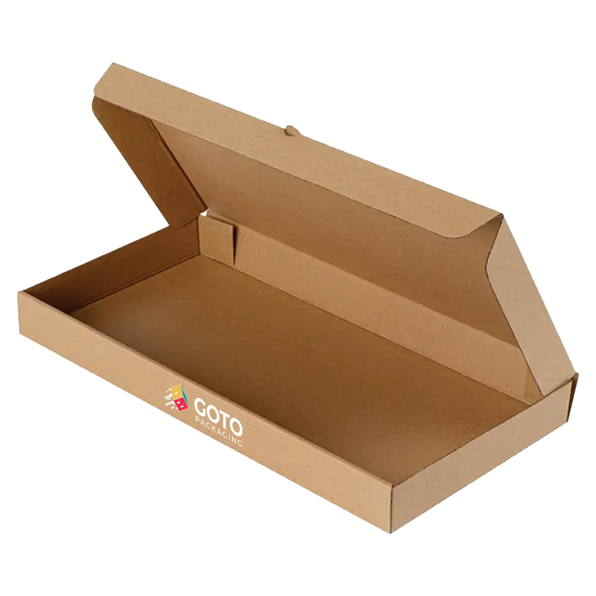 Flatbread Pizza Boxes