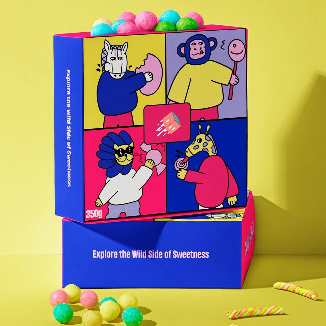 Game Boxes Wholesale USA