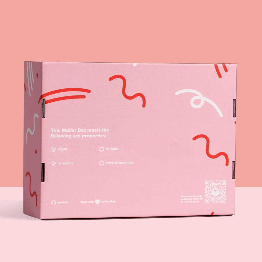 Goto Packaging Custom Printed Mailer Boxes