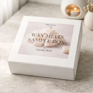 Goto Packaging Custom Wax Melt Boxes Wholesale
