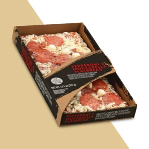 Goto Packaging Flatbread Pizza Box