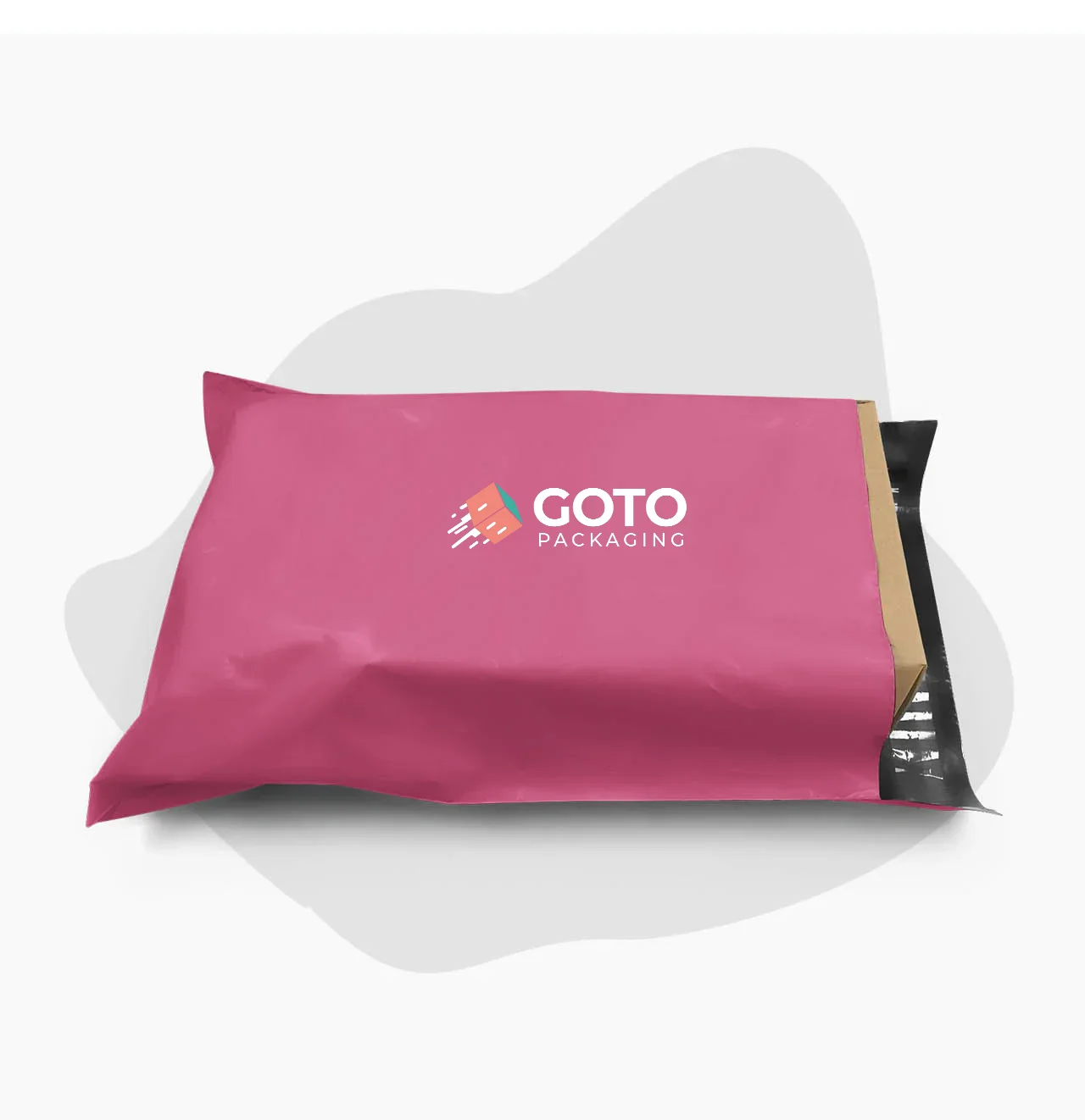Goto Packaging Poly Mailers