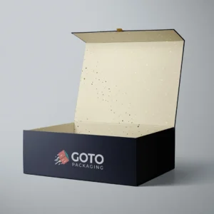 Magnetic Rigid Boxes