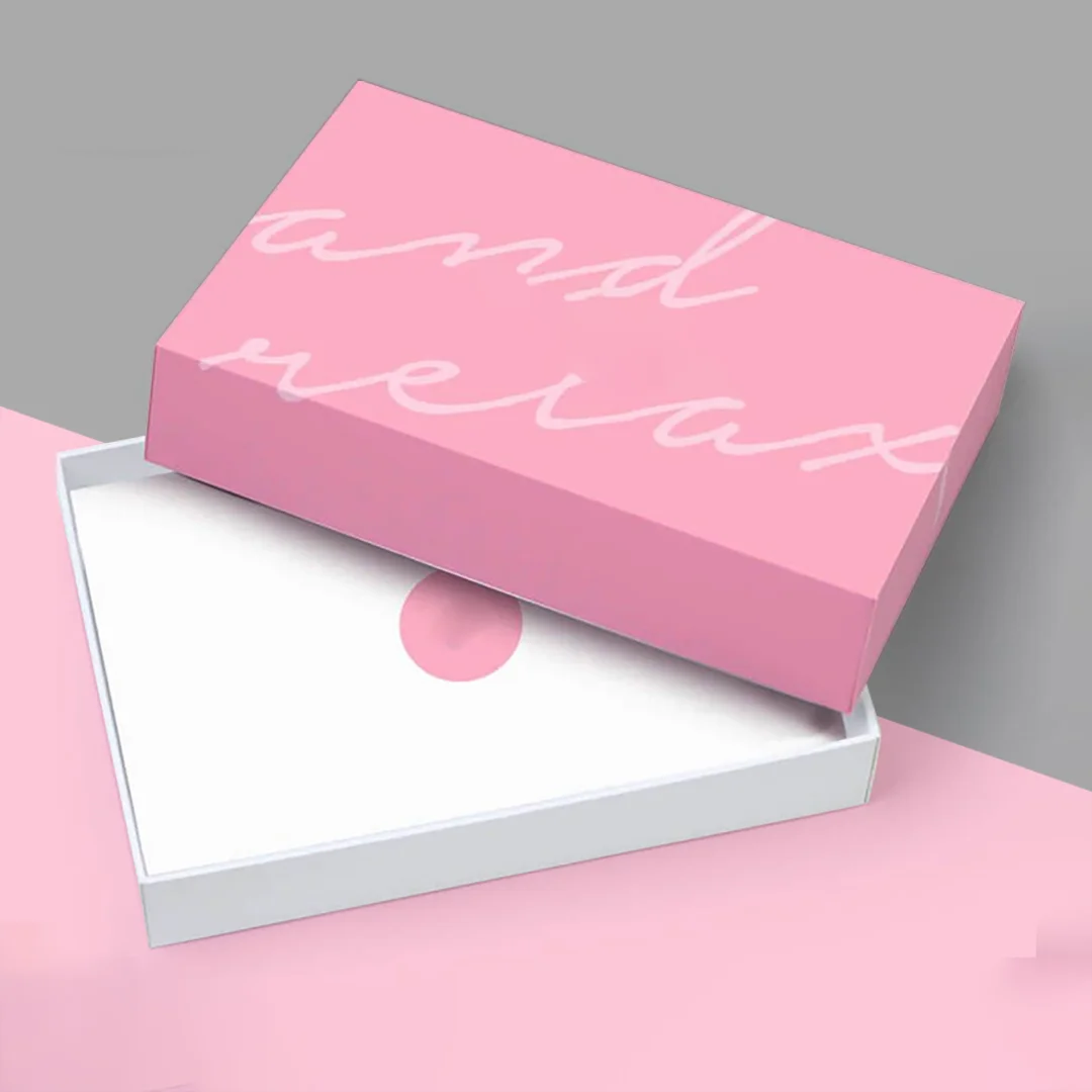 Premium Custom Boxes