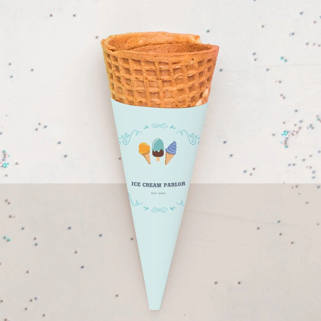 Sugar Cone Sleeves - Image 5