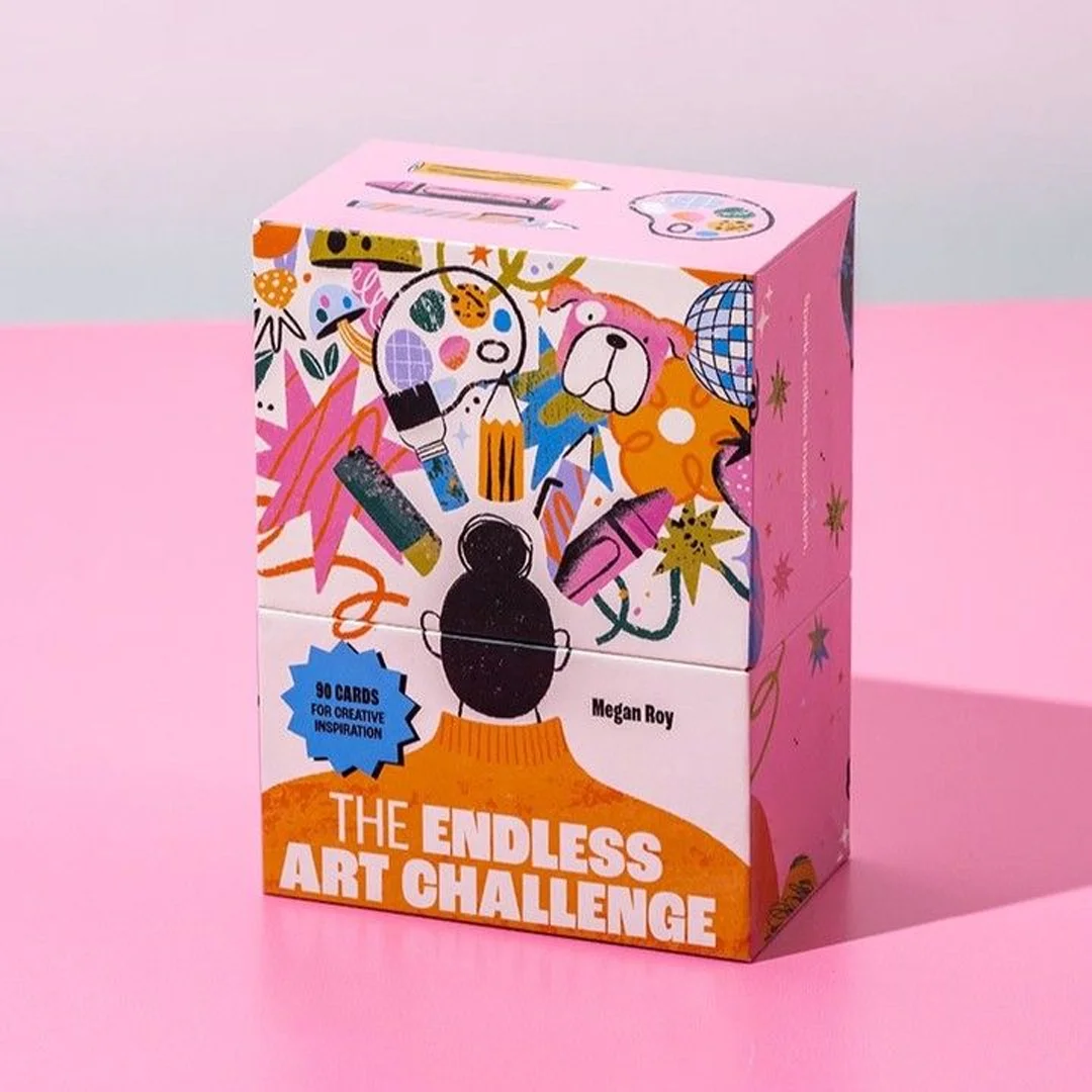 Premium Game Boxes