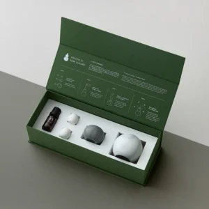 Premium Golf Ball Boxes