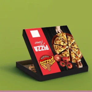 Premium Mini Pizza Boxes In Bulk