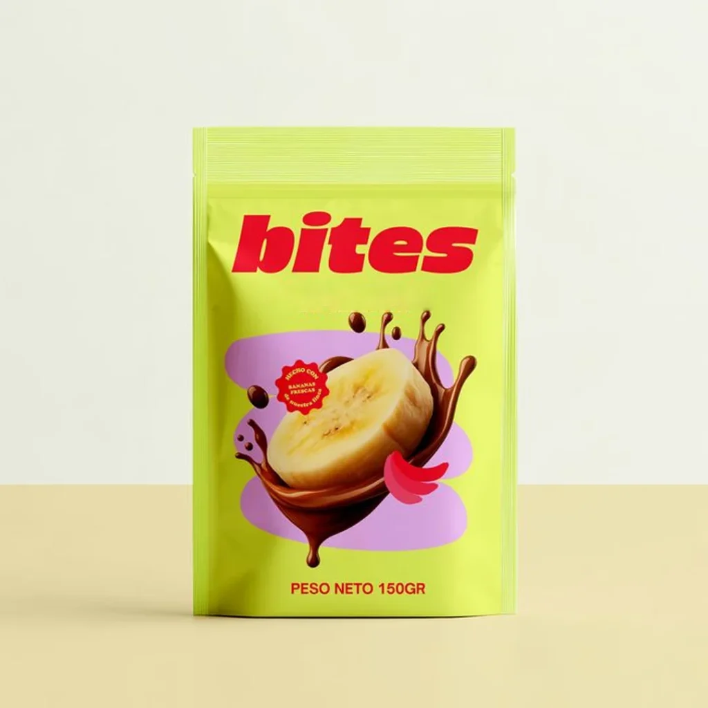 Premium Mylar Food Bags