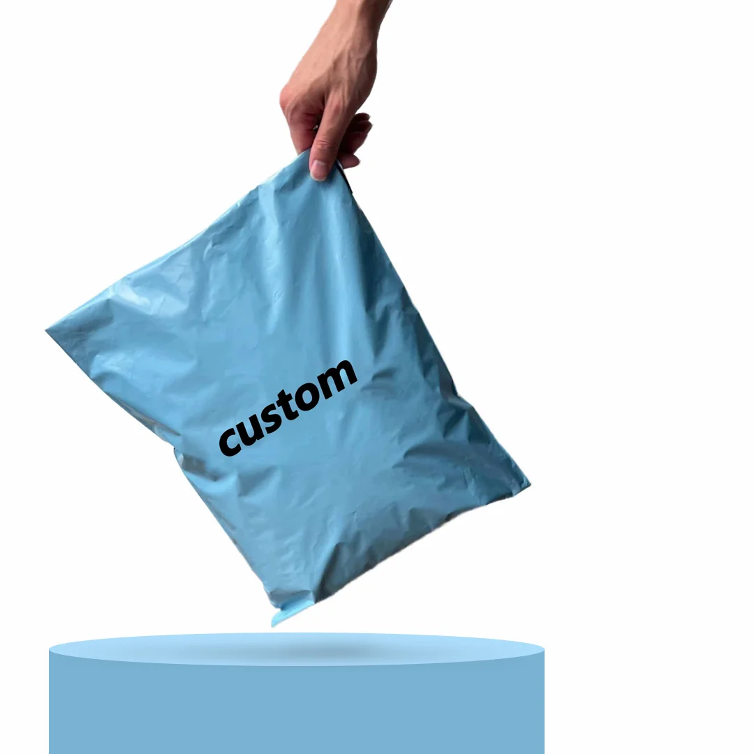Premium Poly Mailers