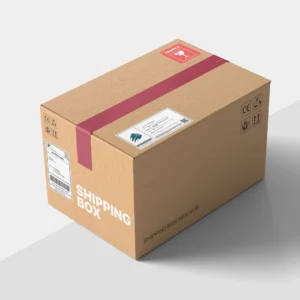 Premium Shipping Boxes