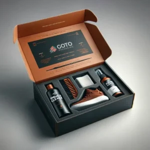 Rigid Boxes With Inserts