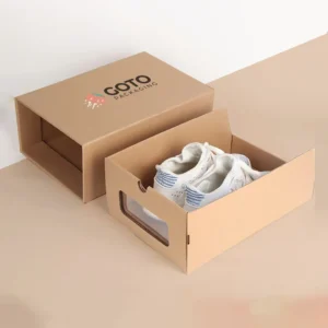 Shoe Boxes With Lids Wholesale