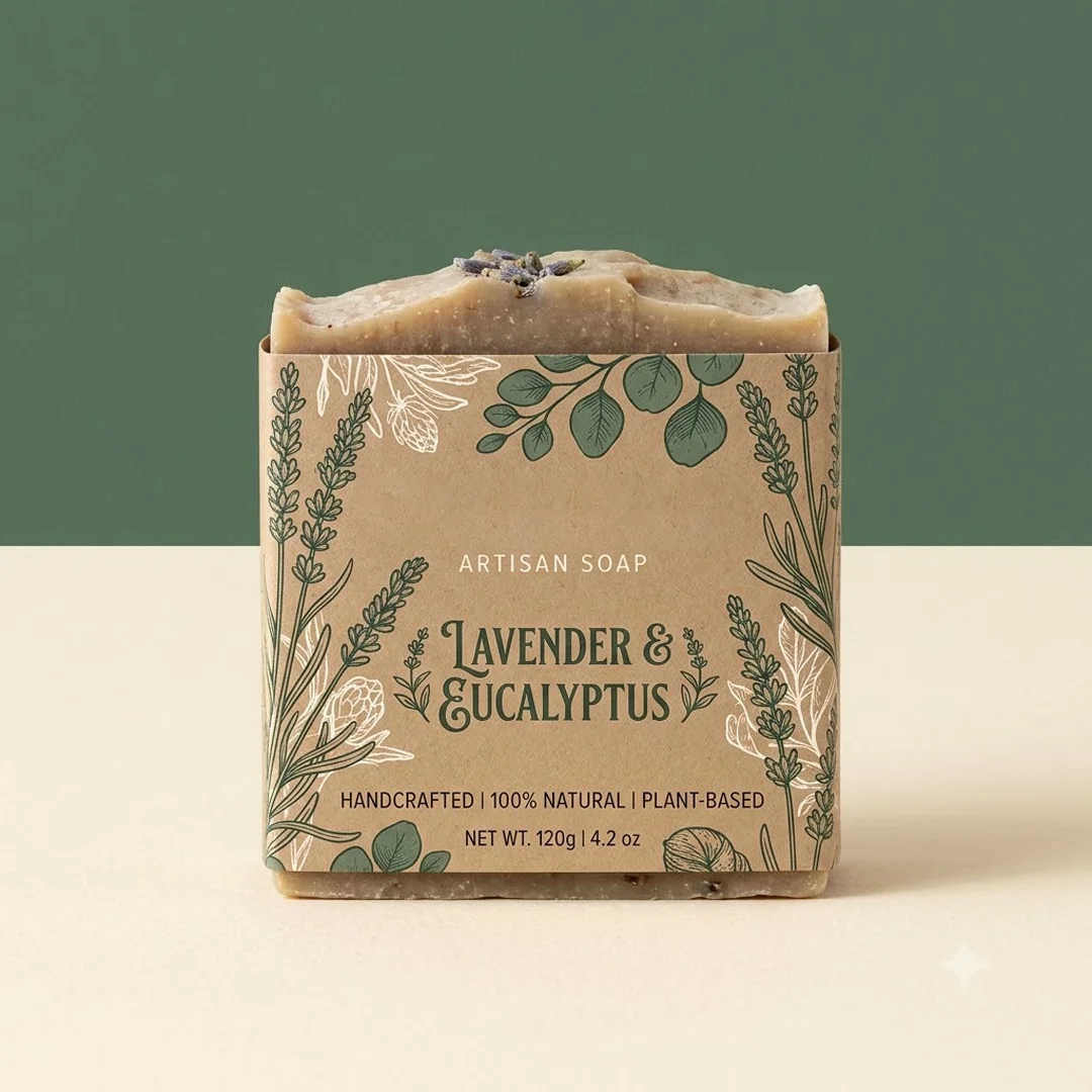 Soap Sleeve Boxes USA