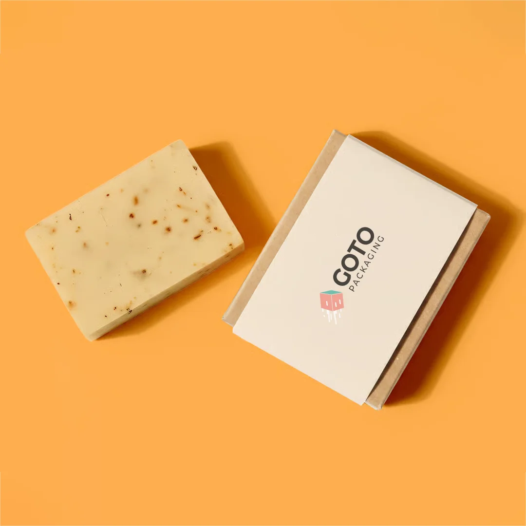 Soap Sleeve Boxes Wholesale