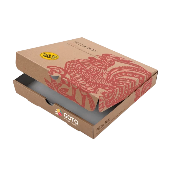 Wholesale Mini Pizza Box