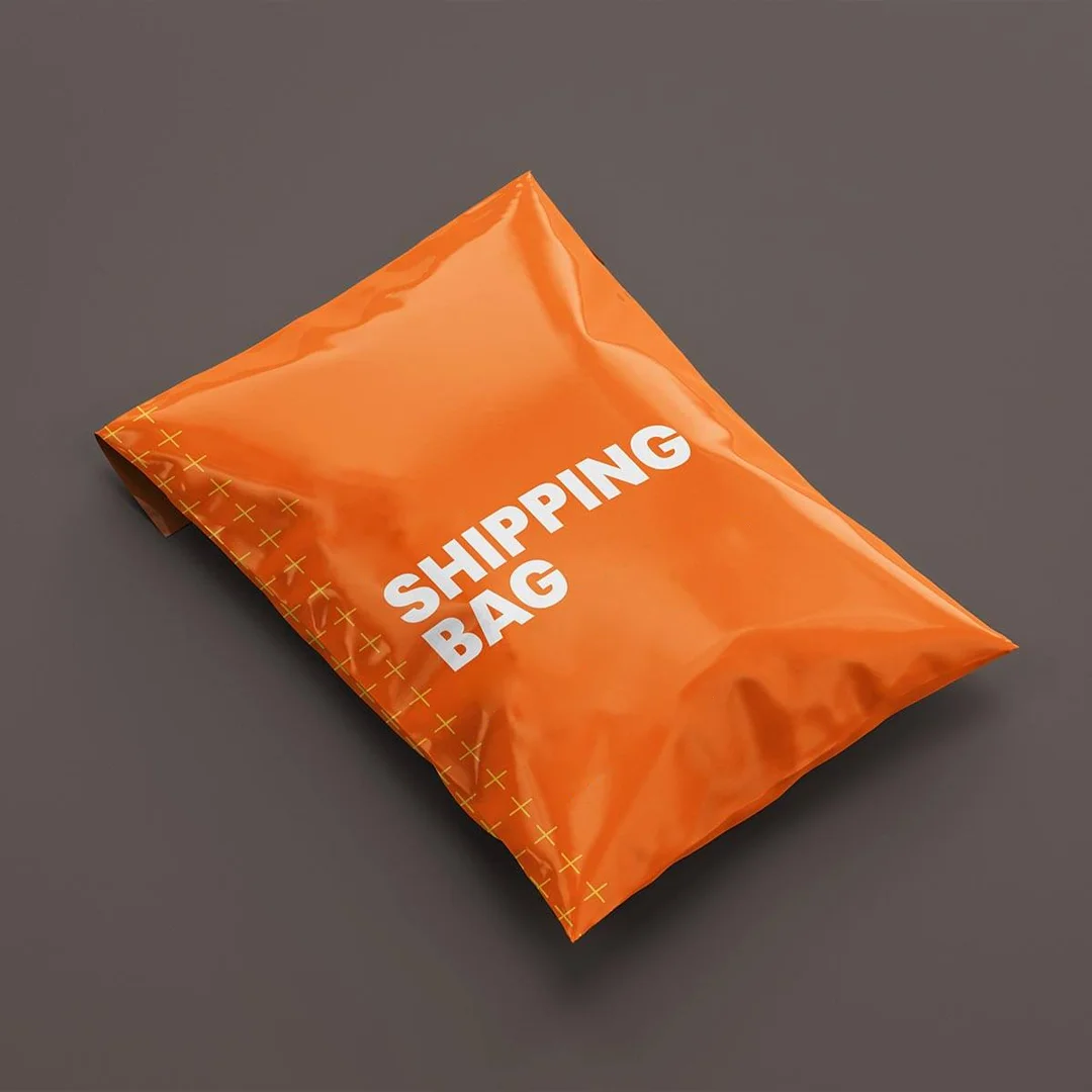 Wholesale Poly Mailers