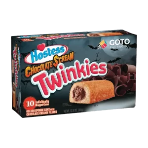 Twinkies Boxes