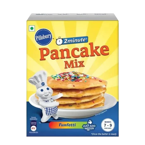 custom printed Pancake Boxes