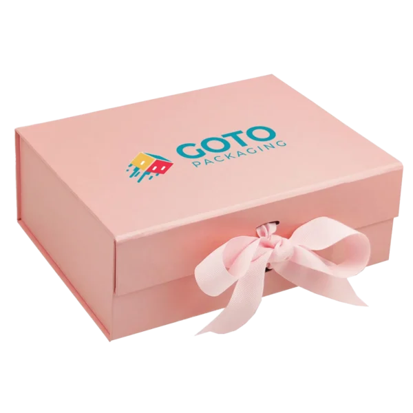 Custom Printed E-commerce Gift Boxes