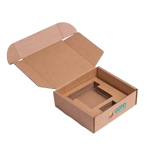 wholesale Custom Boxes with Cardboard Inserts
