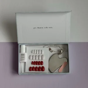 Goto Packaging Nail Boxes
