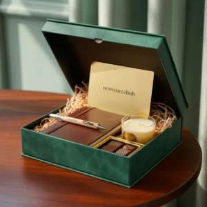 Corporate Gift Boxes USA